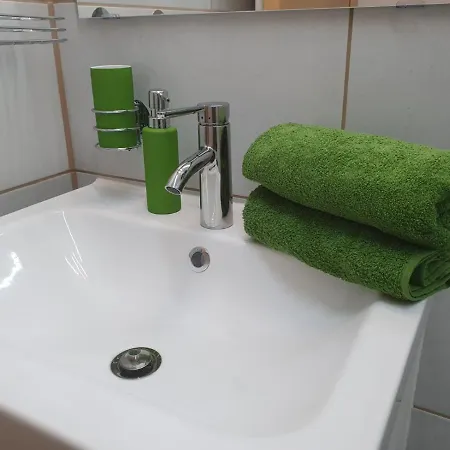 Apartment Amalia Sankt Englmar