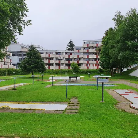 Apartment Amalia