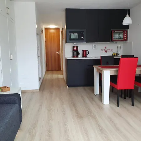 Apartment Amalia *