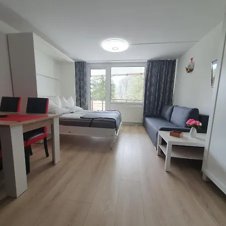 Apartment Amalia *