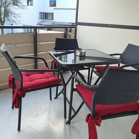 Apartment Amalia *