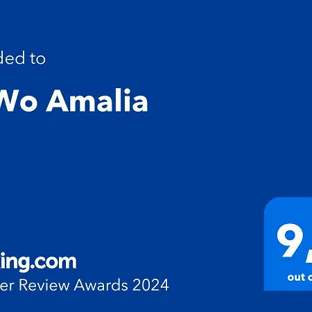 Amalia * Sankt Englmar