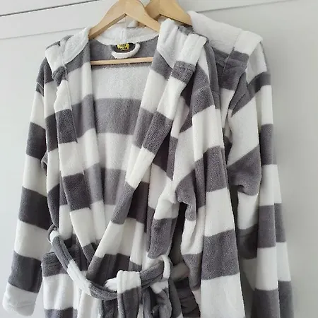 Appartamento Amalia Sankt Englmar