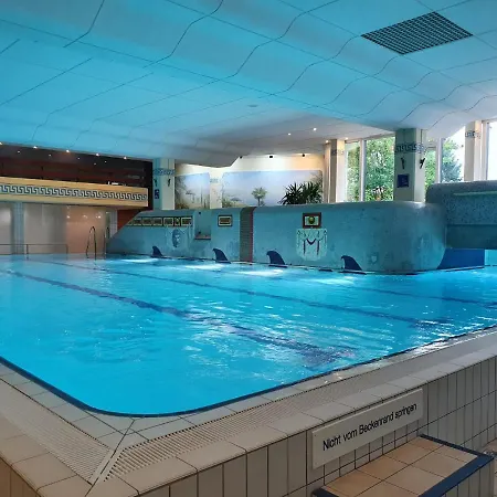 Amalia アパート ザンクト・エングルマール