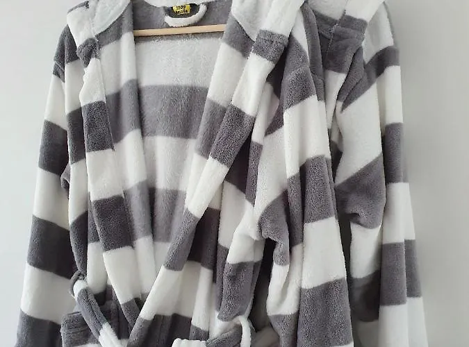 아파트 Amalia 상트엥글마