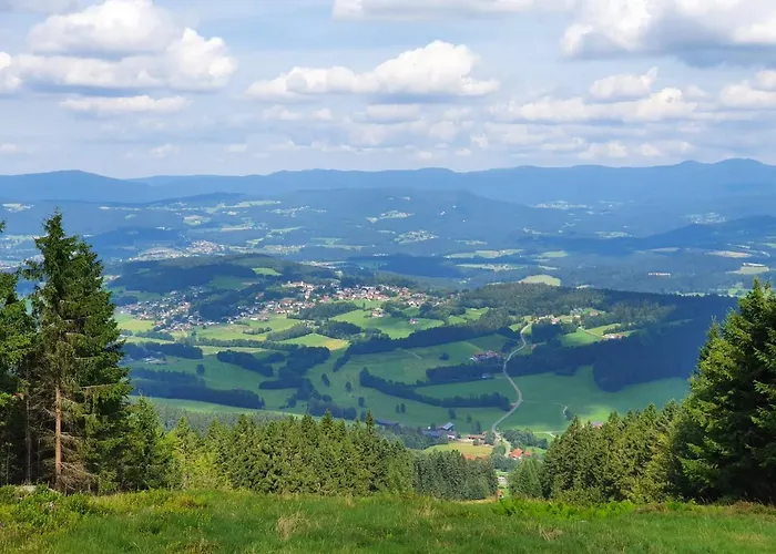 Amalia 아파트 상트엥글마