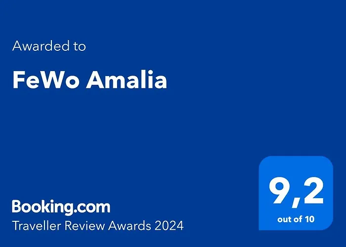 Amalia * 상트엥글마